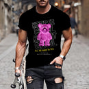 Funny Bear Shirt