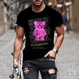 Funny Bear Shirt