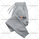 Boss Teddy Tracksuit