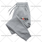 Boss Teddy Tracksuit