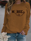 Nurse Sweatshirt