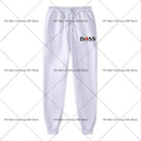 Boss Teddy Tracksuit