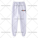 Boss Teddy Tracksuit