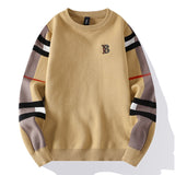 Soft Warm Luxury Cashmere Sweater