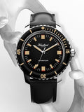 Automatic Water Resistant Watch