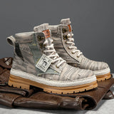 CYYTL Chelsea Jeans Boots