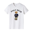 Polo Bear Shirt Top