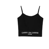 Carry on Carrie Sport Sweat Suit