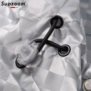 Thickened Cotton-padded Jacket
