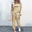 Pepe Jeans Sweat Suit