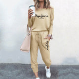 Pepe Jeans Sweat Suit