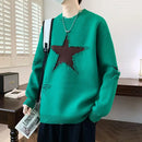 Star Vintage Sweater