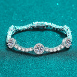 Serenity 925 Sterling Silver