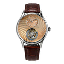 42MM  Dial Real  Waterproof Watch