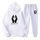 Gods Gifts Tracksuit