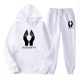 Gods Gifts Tracksuit