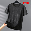 Stripe Line Casual Shirt Top