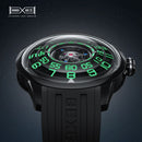 Water Resistance Depth 5Bar Watch