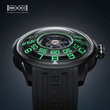 Water Resistance Depth 5Bar Watch