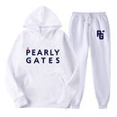 Pearly Gates Tracksuit