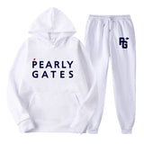 Pearly Gates Tracksuit