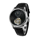 42MM  Dial Real  Waterproof Watch