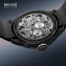 Water Resistance Depth 5Bar Watch