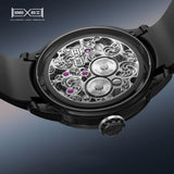 Water Resistance Depth 5Bar Watch