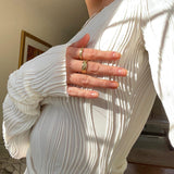 Classic Style Ridge Top