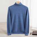 Wool Turtleneck