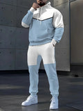 Casual Warm Tracksuit
