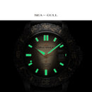 Ocean Star Series Watch