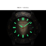Ocean Star Series Watch