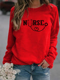Nurse Sweatshirt