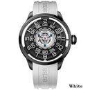 Water Resistance Depth 5Bar Watch