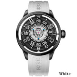 Water Resistance Depth 5Bar Watch