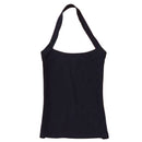 Halter Beach Tank Top