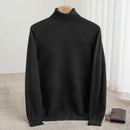 Wool Turtleneck
