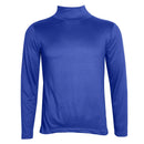Slim Fit Basic Turtleneck