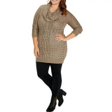 Plus Size Thick Leggings
