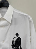 Business Man Dress Shirt