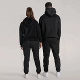 Believe Jesus Christianity Hooded Tracksuits