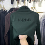 Balmain Paris Sweatshirt