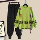 Open Your Mind Sweat Suit