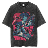 Cowboy Bebop Shirt Top