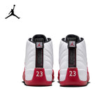 Air Jordan12 'Cherry Red Shoes