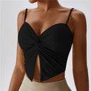 Latin Dance Tank Top