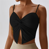 Latin Dance Tank Top
