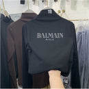 Balmain Paris Sweatshirt