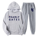 Pearly Gates Tracksuit